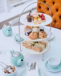 Cricklade House Hotel, Sure Hotel Collection by Best Western - breakfast