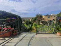 Central Design Flat With Parking Hotel a Bogliasco