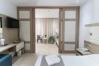 Stamatia Hotel Hotels in 