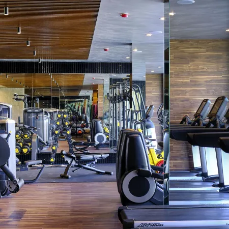 Spa Resort St Ivan Rilski - Halfboard & All Inclusive