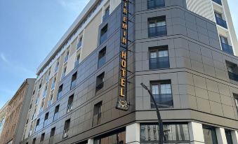 MİR EMİR HOTEL
