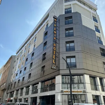 MİR EMİR HOTEL