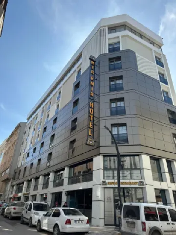 MİR EMİR HOTEL