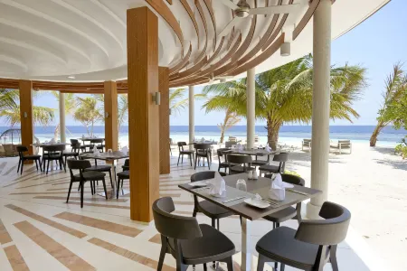 Kandolhu Maldives Отели в г. Mushimasgali