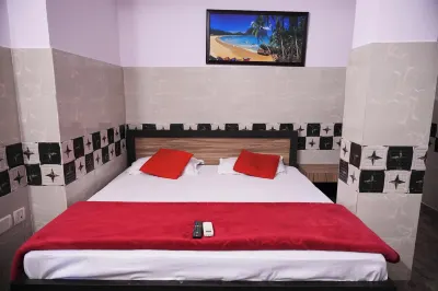 Hotel Surya Inn Hotels near Hazrat Nizamuddin Delhi