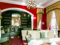 Butlers Townhouse Các khách sạn gần Trung tâm hội nghị RDS