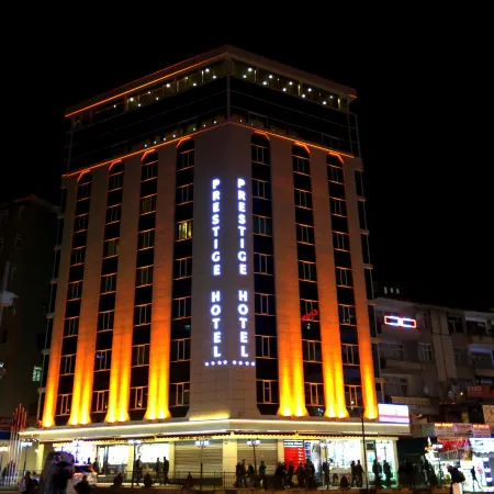 Prestige Hotel