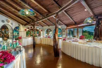 Hotel Don Diego Hotel a Costa Corallina