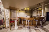 Hotel Helin Central Hotels in Craiova