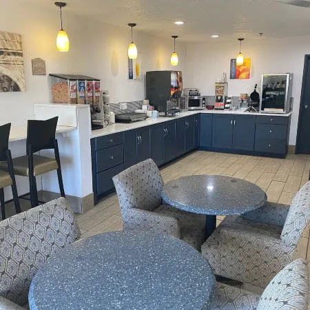 Baymont by Wyndham Danville IL