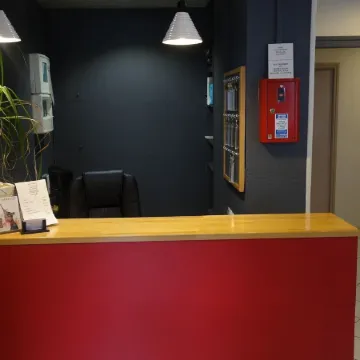 Acacia Hotel Отели рядом с достопримечательностью «11-й округ: Бастилия»