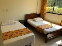 Hotel la Via Hotels in Turbaco
