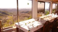 Sora Lodge Lalibela Hotels in North Wello
