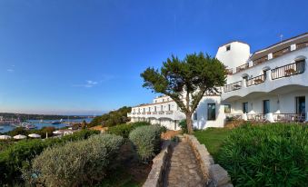 Hotel Luci di la Muntagna