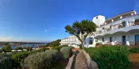 Luci di la Muntagna Hotel a Liscia di Vacca