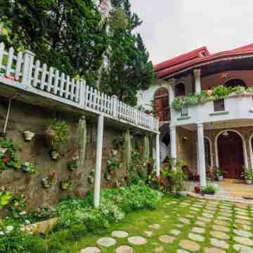 Ella Heaven Inn Hotel Exterior