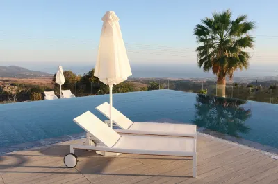 Droushia Heights Hotel Hotels in Neo Chorio