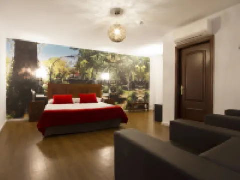 Hotel El Tajo & Spa Hotels in Ronda