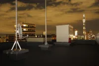 โรงแรมพาเลซ เจแปน