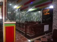 Penginapan Hotel Mangir Asri Hôtels à : Genteng