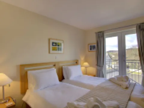 No17 The Links Apartment, Brora Hotels in Brora