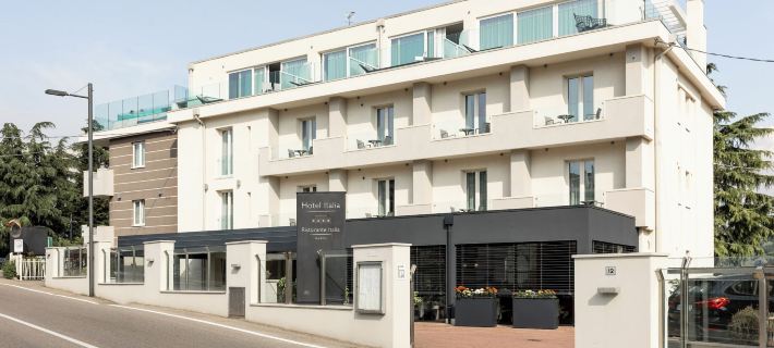 Amaris Hotels in Garda Town