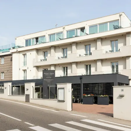 Amaris Hotels in Garda Town