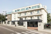 Hotel Italia