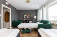 Hotel Victoria Hotels in 