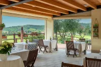 Sporting Hotel San Felice Hotel a Chiampo