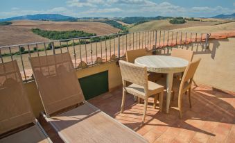 Agriturismo Panieracci