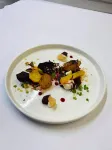 Causeway Hotel - servizio colazione