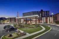 Harrah's Cherokee Valley River – A Caesars Rewards Destination Hotels in Murphy