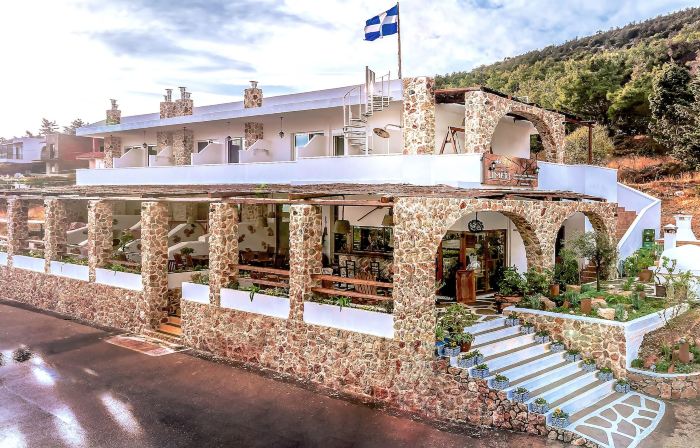 Limeri Traditional Guest House
