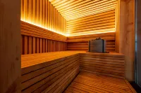 Amsterdam Plaza Hotel & Spa - Spa