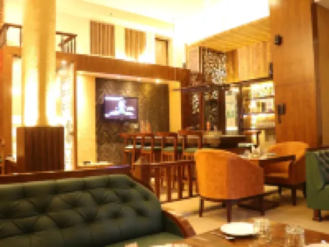 Kings Retreat Hotels in Patiala