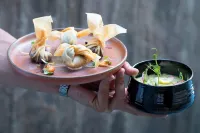 Essence Hotel Boutique - breakfast