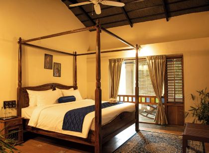 Akshaya Bungalow Pollachi