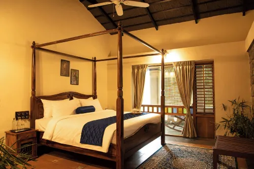 Akshaya Bungalow Pollachi -  case vacanza in affitto
