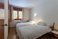 Andorra Stunning Views Apartment - Happy Rentals Hotels in 