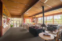 Cooma High Country Motel فنادق في كوما