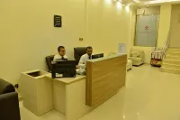 Binayat Hama Serviced Apartments Hotels in Al Jubail