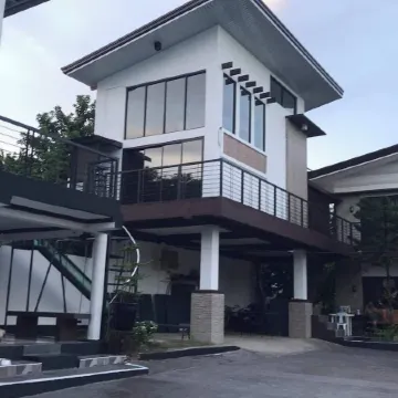 Casa Prinza Luxury Suite