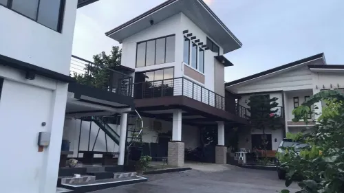 카사 프린자 럭셔리 스위트