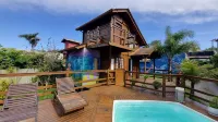 Arte da Tribo Hsotel & Camping - Hostel