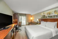 Comfort Inn Airport - Airport Shuttle