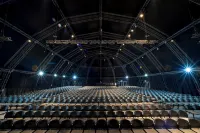 The RidgePoint Hotel Hotels in Witbank