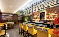 Hotel Aston