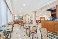 Hotel Cyrano - breakfast