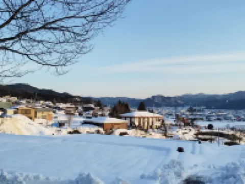 Hida Furukawa Minpaku Vegi Garden Hotels in Hida